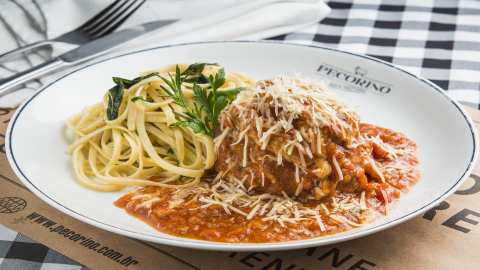 Mamma mia! Confira 6 restaurantes de comida italiana no Festival Bom Gourmet