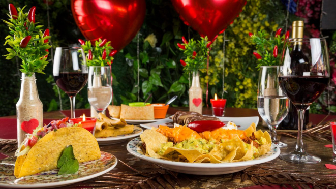 Zapata Mexican Bar/ Divulgação