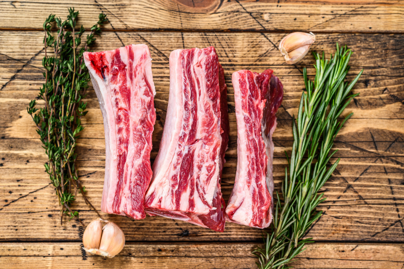 Short Rib e Denver steak: aprenda as difereças e veja receita