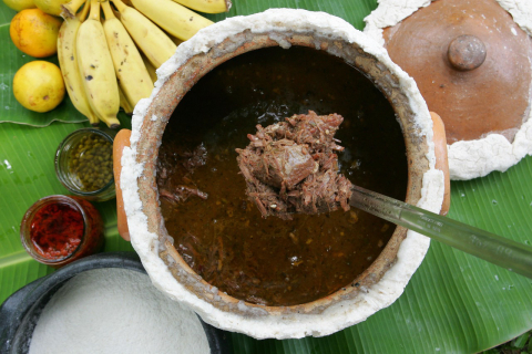 Conheça os pratos e ingredientes que serão a bússola da expedição do Mapa da Cultura Alimentar