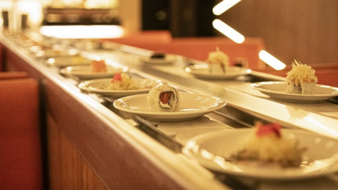 A esteira do Mazu já ganhou muitos adeptos nesses primeiros dias de funcionamento da casa.