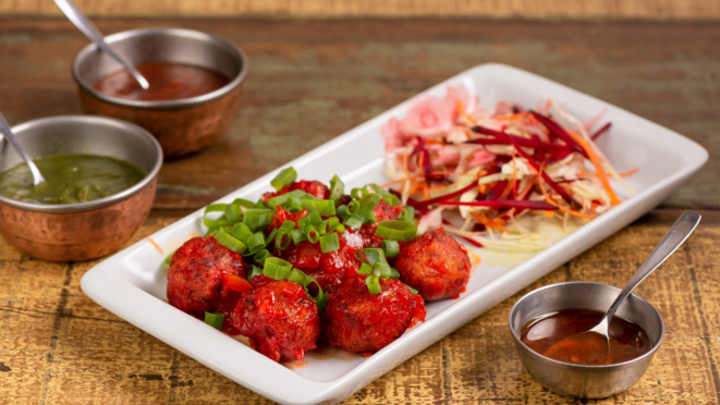 O Swadisht tem rolha livre às quartas-feiras.