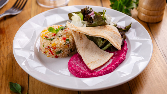 No Veg e Lev a rolha é livre todos os dias.