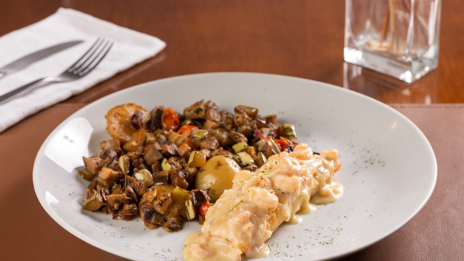 O Armazém 71 aceita Sodexo, Ticket Restaurante e Alelo Refeição.