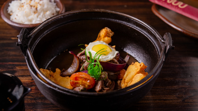 No Nuu Nikkei você pode pagar com Sodexo e Alelo Refeição.