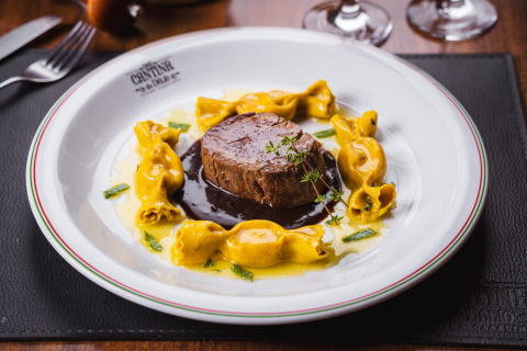 Mamma mia! Aproveite: 22 restaurantes italianos no Festival Bom Gourmet Curitiba