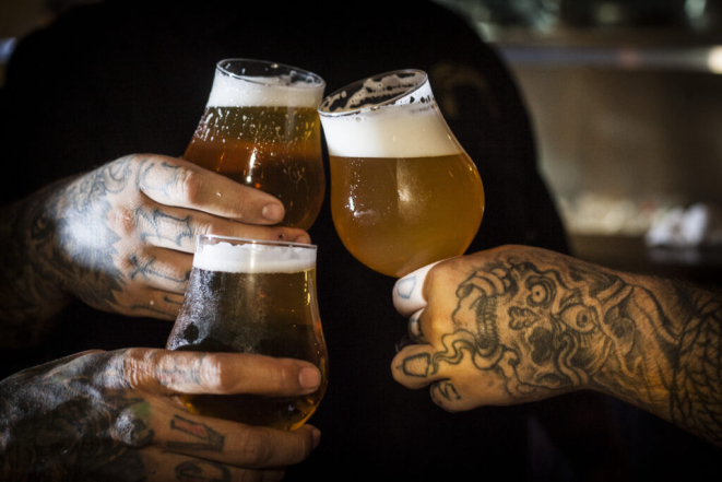 Foto: Heverton Ribeiros.