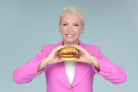 Grupo de investidores do PR traz 'fast good' da Xuxa a Curitiba e quer pulverizar rede no estado