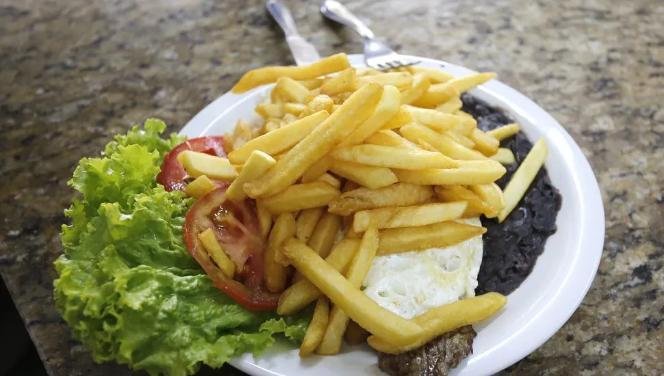 Foto: Átila Alberti / arquivo Tribuna do Paraná.