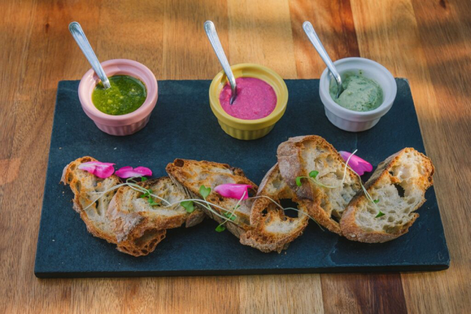 Restaurante Botânico Colheita criativa faz parte dos estabelecimentos confirmados no Festival Bom Gourmet Florianópolis