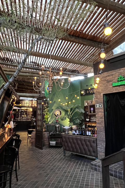 Sheridan's Irish Pub