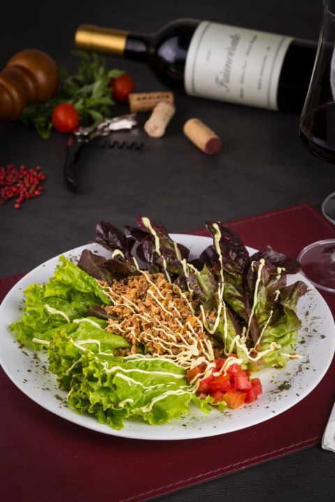 Cenacolo Restaurantes & Eventos