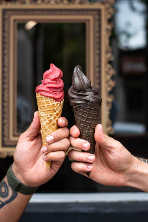 Soft ~ Ice Cream