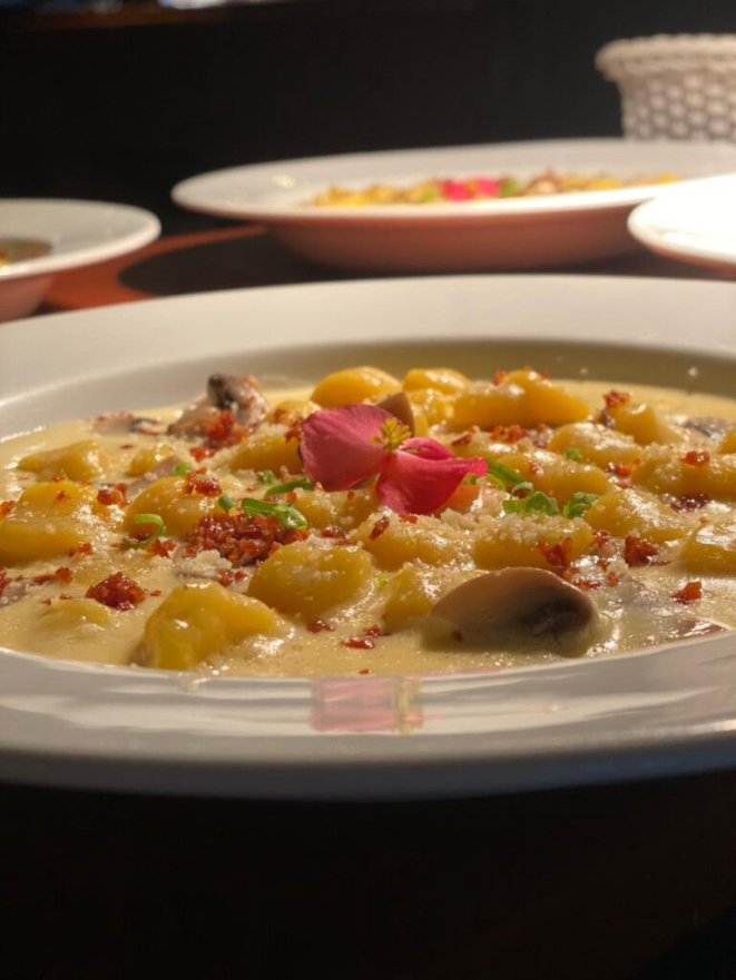 Melhor gastronomia em ponto turístico de Curitiba