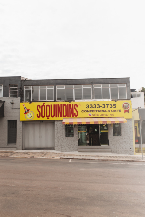Sóquindins
