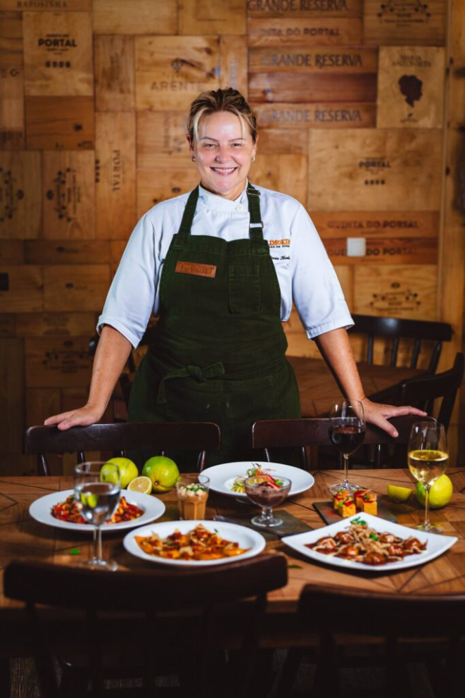 Melhor massa de Curitiba