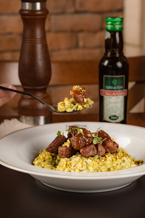 Cantina Do Délio Batel