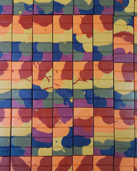 Caos Chocolate Autoral De Origem