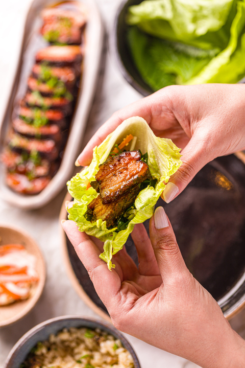 Féer Cozinha Atemporal