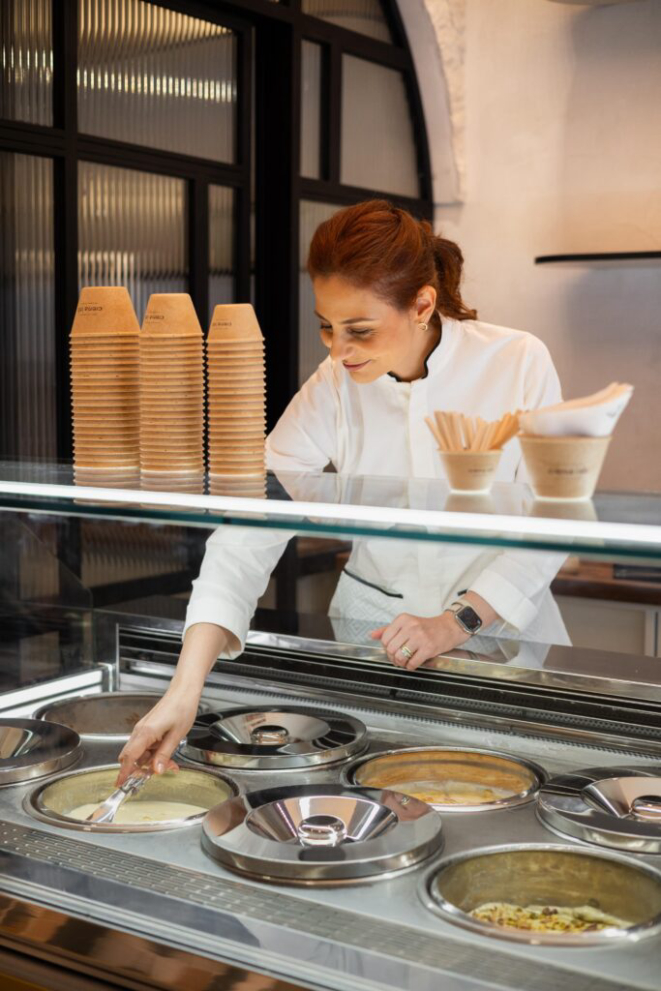 Novos restaurantes em Curitiba