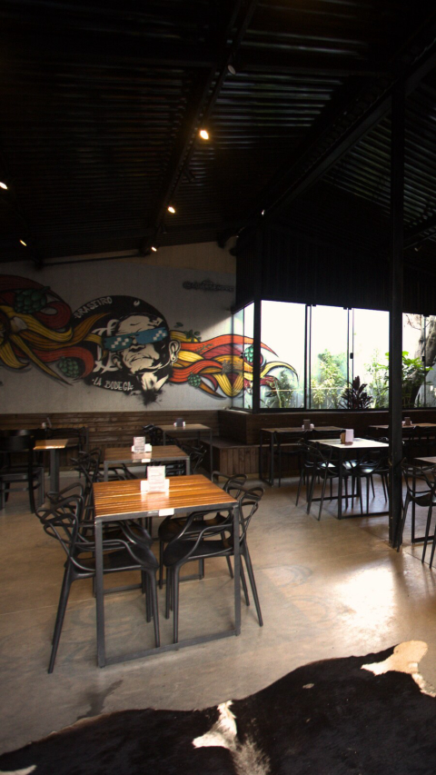 La Bodega - Churrasco & Co.