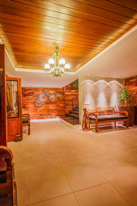 Restaurante Armazém