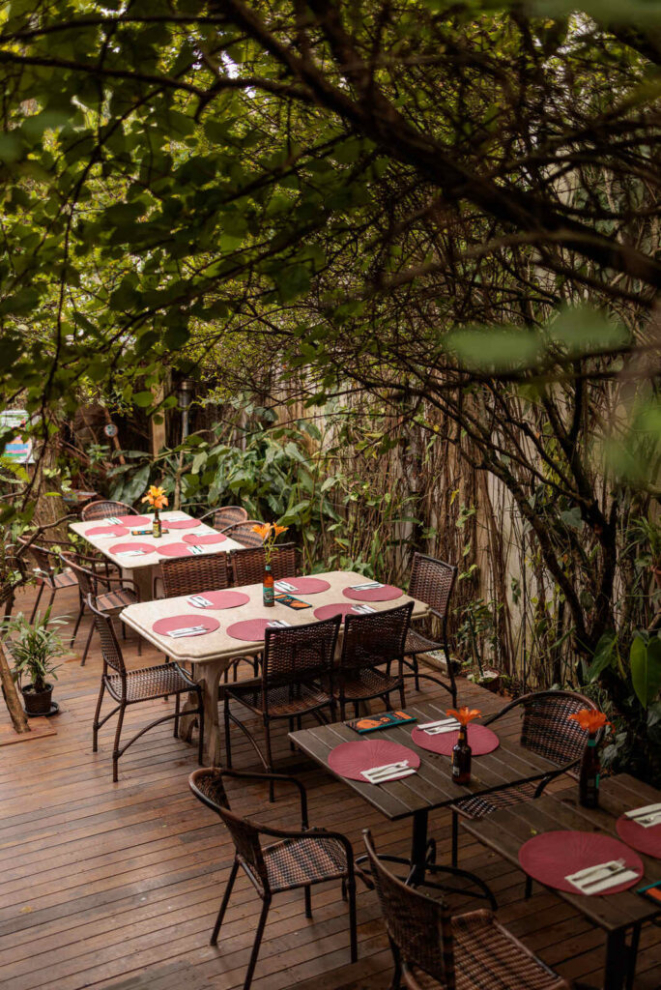 Melhor restaurante do Paraná