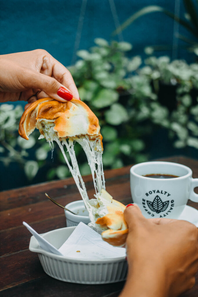 Melhor Café especial de Curitiba