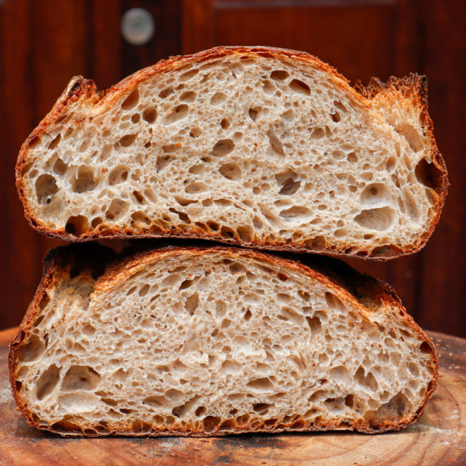 melhor padaria artesanal Curitiba