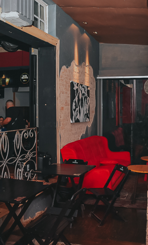 Dizzy Café Concerto
