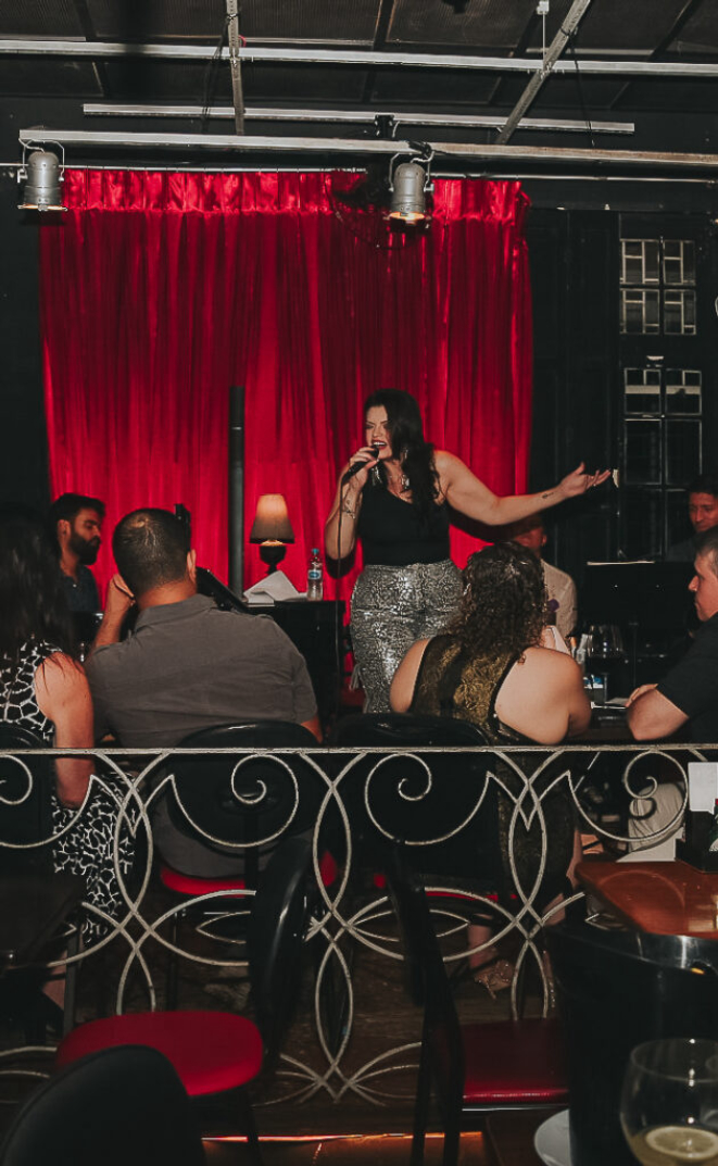 melhores lugares para ouvir música em Curitiba