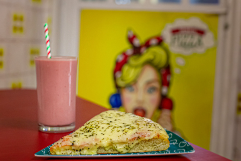 Itália Pizza
