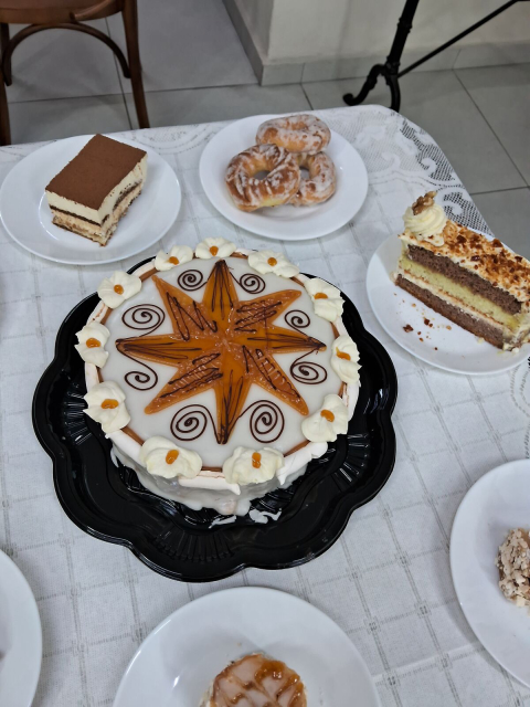 Confeitaria Das Famílias