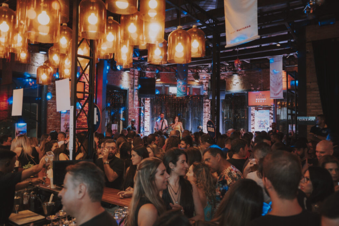 Bastards Brewery, a melhor Cervejaria Artesanal pelo Prêmio Bom Gourmet 2025. Crédito: divulgação