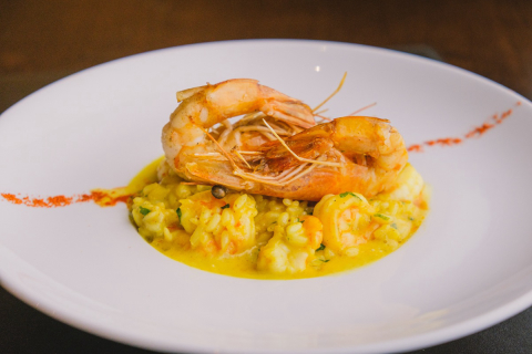 16 lugares imperdíveis para comer frutos do mar em Floripa!