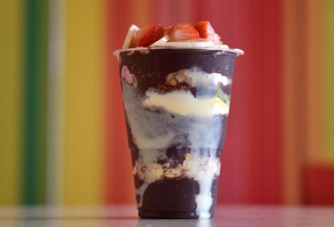 Açaí Concept