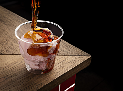 Consumo no Festival Bom Gourmet Curitiba pode render brinde da sorveteria A Formiga