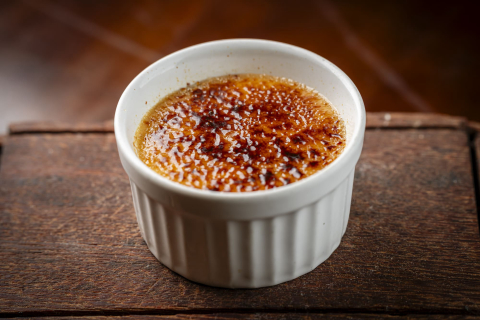 Dia da Sobremesa: confira clássicos revisitados do Festival Bom Gourmet Curitiba