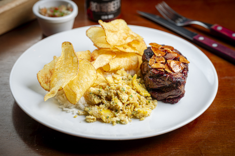 Última chance! Festival Bom Gourmet Curitiba vai até domingo (27)