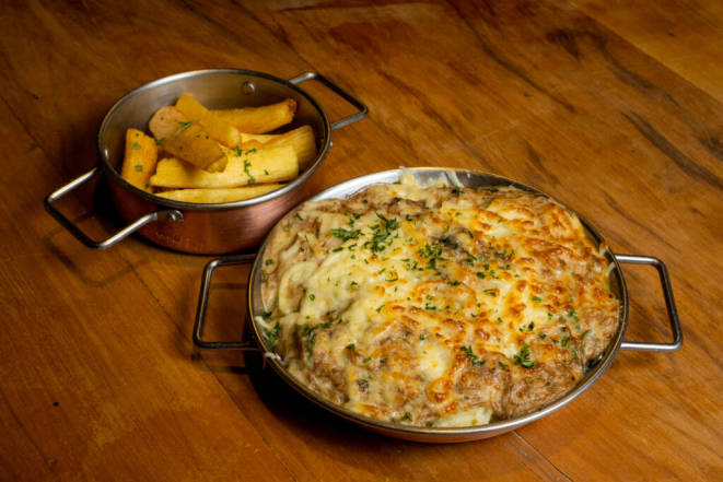 Foto: Camila Cardoso/Festival Gourmet.