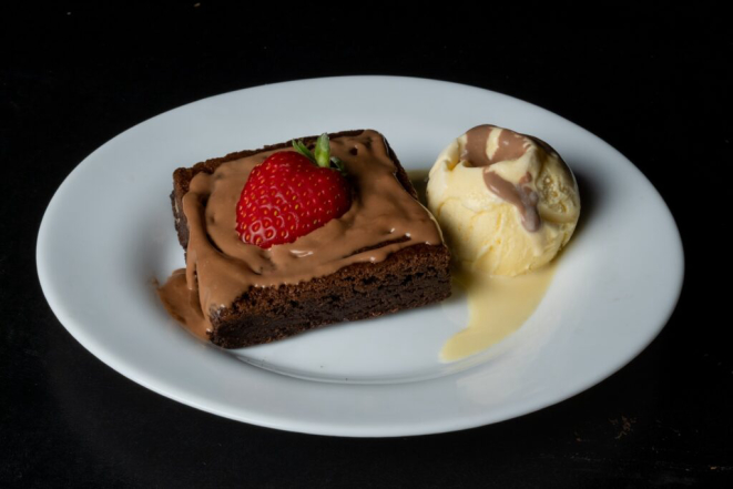 Cabralwnie, da Casa Dibs. Foto: Camila Cardoso/Festival Gourmet.