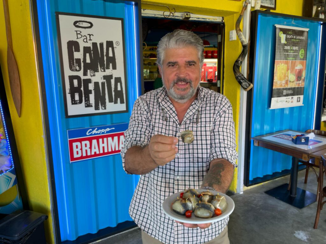 Foto: Evelyn Mourão