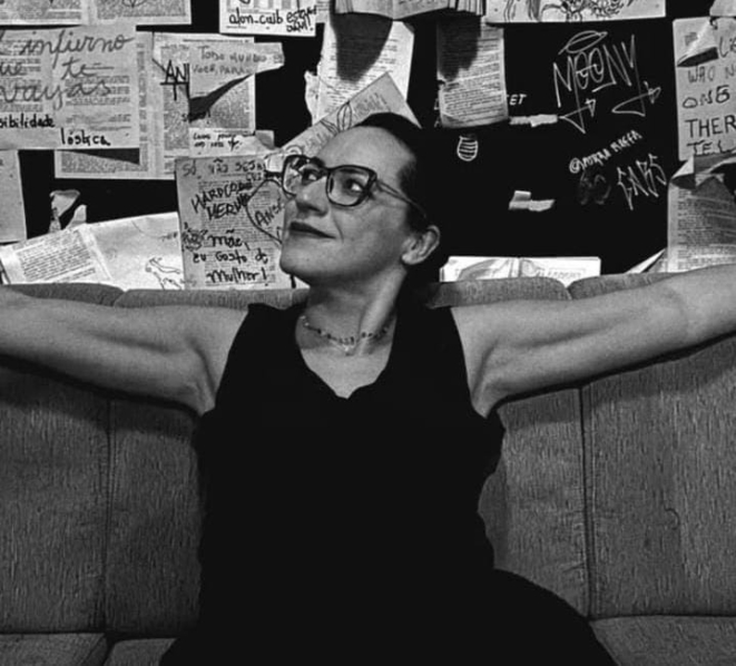 Quer sair sozinha, mas está em dúvida sobre qual local ir? Pode me mandar uma mensagem.