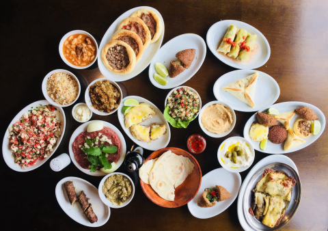 Sabores do Oriente em Porto Alegre: um roteiro gastronômico para celebrar a imigração árabe