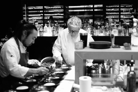 DUQ Celebra 2 Anos com Jantares Memoráveis e Chefs Renomados em Curitiba