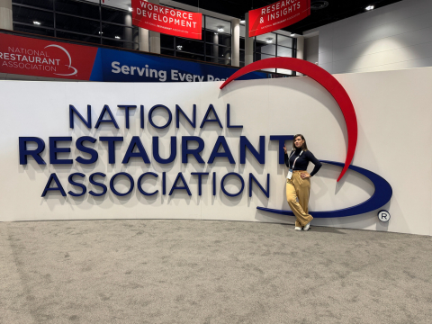 Do presente ao futuro: o que a NRA Show 2025 revela sobre o setor da gastronomia