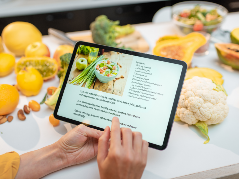 "Menu do Futuro": inovação, empreendedorismo e gastronomia