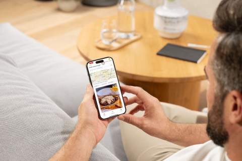 Cardápios do Circuito Bom Gourmet de Inverno estão no ar; saiba como acessar!