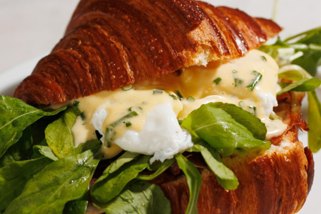 Croi Beneditino, do Crói To Go! ParkShoppingBarigüi, terá 20% de desconto durante o Circuito. Foto: Divulgação.