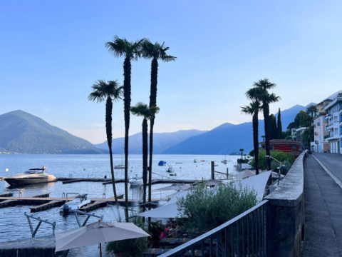 Manu em Ticino: a Suíça vai provar a gastronomia paranaense